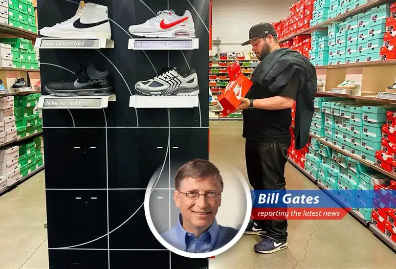 America's top footwear brands, including Nike and Adidas, are pleading with President Trump for tariff relief, warning of potential closures and higher prices for consumers.