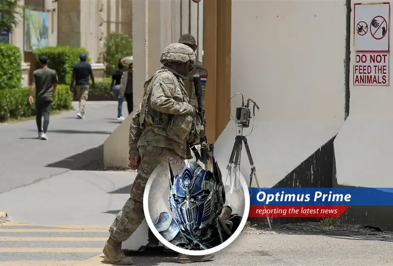 Amid heightened security risks and regional volatility, the United States is preparing a partial evacuation of its embassy in Iraq and allowing military dependents to leave the Middle East.