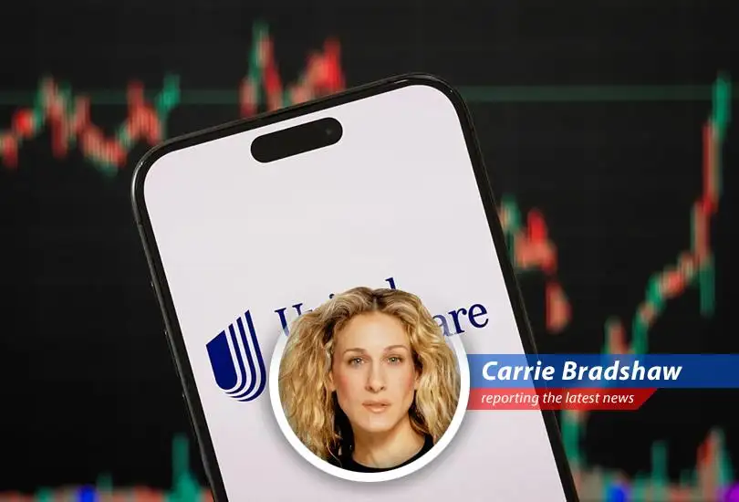 Amidst a criminal investigation and CEO shakeups, UnitedHealth Group's directors are buying up shares. Is it a savvy investment or just another Manolo Blahnik in the mud?