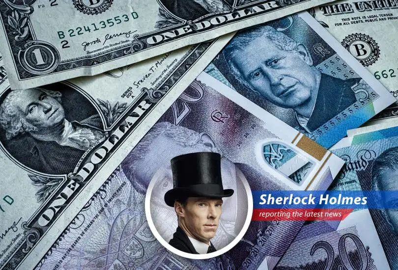 Amidst a weakening dollar, analysts predict a resurgence of the British pound, potentially reaching pre-Brexit levels by 2026, fueled by strategic trade relations and economic factors.