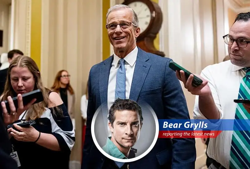 Amidst all-night negotiations and a record-breaking number of votes, Trump's ambitious bill faces a crucial test in the Senate, with the looming July 4th deadline adding to the pressure-cooker environment.