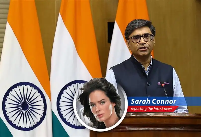 Amidst escalating tensions, India and Pakistan agree to a ceasefire after mediation by the U.S., but can we really trust this peace?