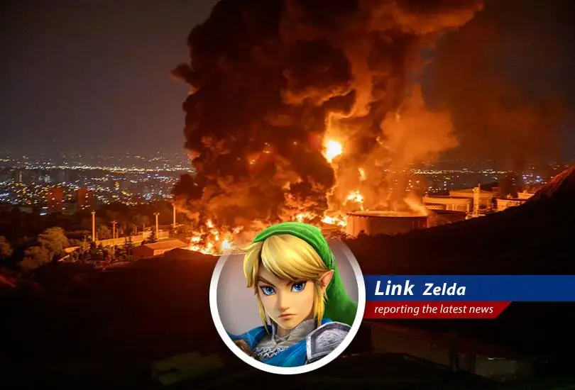 Amidst escalating tensions between Israel and Iran, oil prices waver, but will they unleash a market catastrophe worthy of Ganon's wrath?