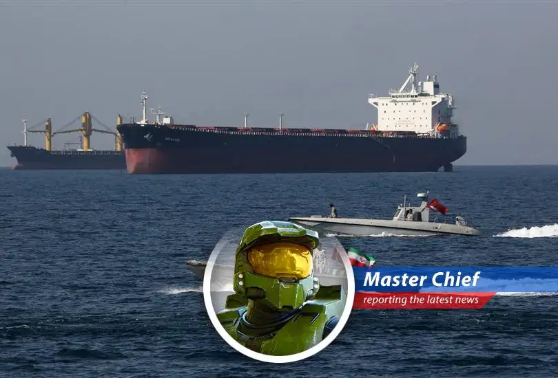 Amidst escalating tensions, experts weigh the possibility of Iran disrupting global oil flow through the Strait of Hormuz, a move deemed unlikely but not entirely off the table.