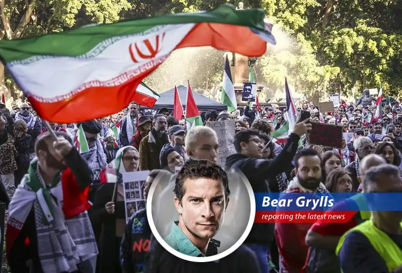 Amidst escalating tensions, the US strikes Iranian nuclear facilities, sparking global concern and regional unrest. Time to adapt and overcome, folks!