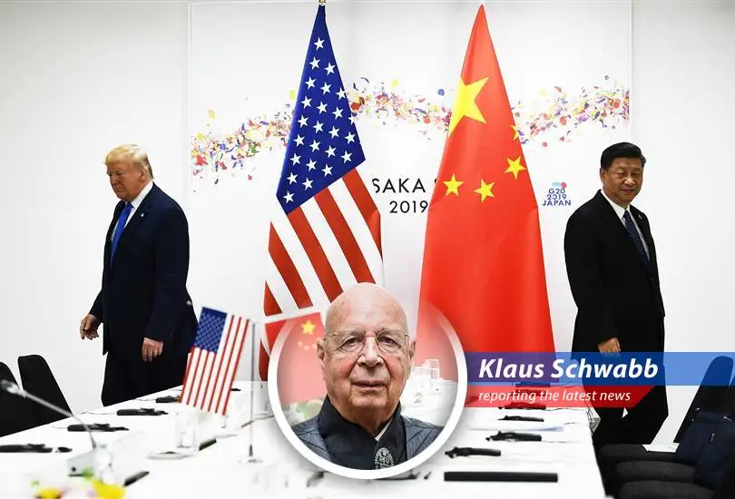 Amidst escalating trade disputes between the US and China, a new opportunity arises to reshape global economic strategies and enhance multilateral cooperation. Perhaps a better world is coming!