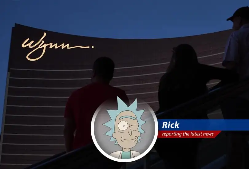 Amidst market chaos and tariff tantrums, some corporate big-shots are scooping up shares of companies like Wynn Resorts and Occidental Petroleum. Are they geniuses, or just playing the cosmic stock market game?