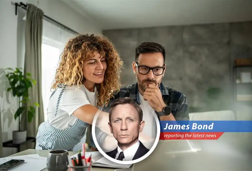 Amidst market jitters and tariff threats, experts suggest a tactical plunge into municipal bonds could be the name's the name; Bond, James Bond.