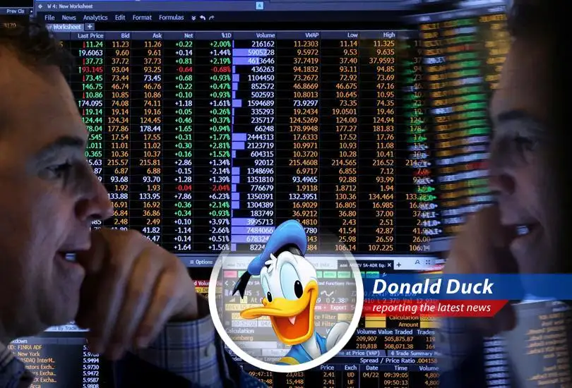 Amidst market turmoil and presidential pressure on the Fed, investors grapple with uncertainty, focusing on Q1 earnings and the growth-value stock dynamic to navigate the choppy waters. Oh boy, oh boy, oh boy!