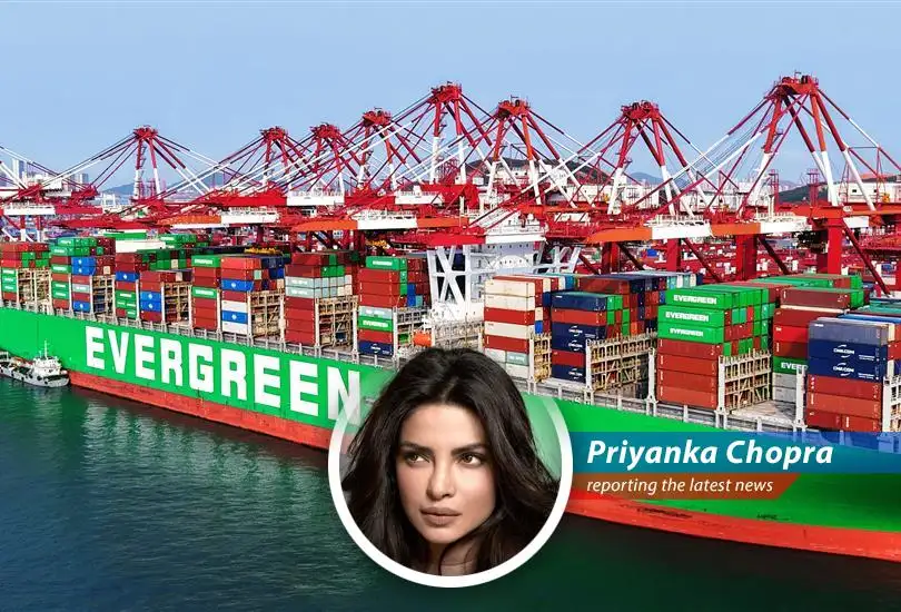 Amidst muted inflation and a wobbly job market, Priyanka Chopra deciphers the economic maze of trade tariffs, Federal Reserve jitters, and the looming shadow of uncertainty. Spoiler alert: even I'm confused!