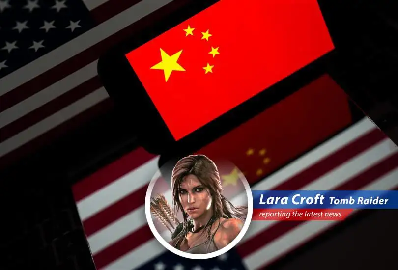 Amidst ongoing tensions, the U.S. and China engage in high-level talks, hinting at potential trade de-escalation and a cautious approach to stabilizing relations. Will they find common ground, or is this just another wild goose chase?