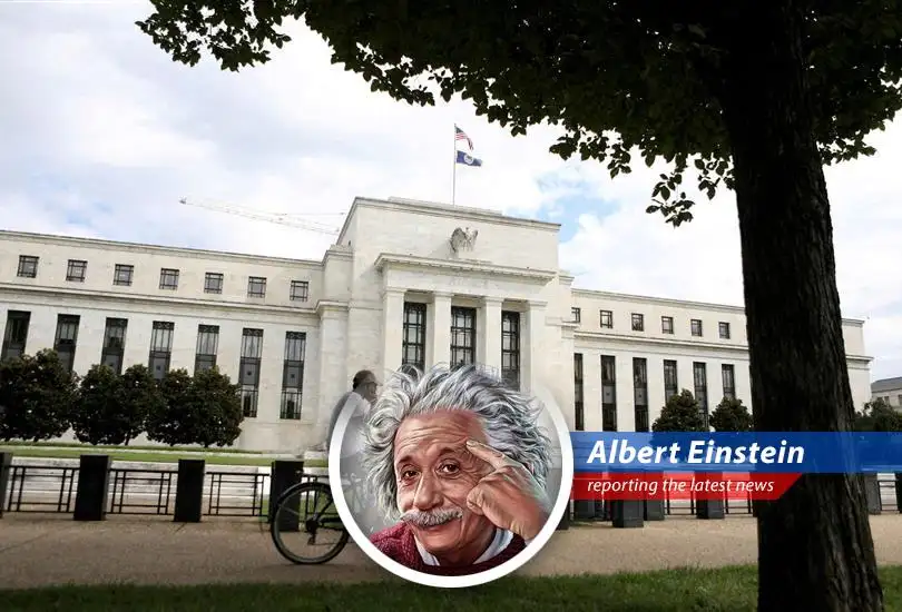Amidst presidential pressure and trade war uncertainties, the Federal Reserve is expected to maintain steady interest rates, impacting consumers and the economy. As I always said, only two things are infinite, the universe and human stupidity, and I'm not sure about the former.