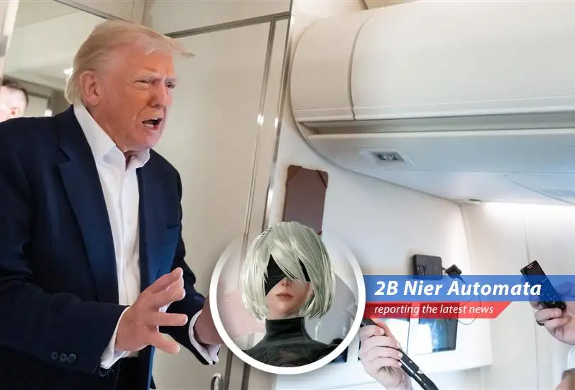 Amidst rising tariffs, the Supreme Leader suggests Americans may possess… *too many* dolls. 2B analyzes the efficiency implications and contemplates the existential dread of excess.