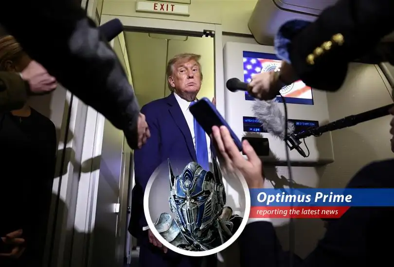 Amidst rising tensions between Iran and Israel, President Trump considers military options, demanding Iran's surrender and prompting market instability. Can peace prevail, or will it be 'til all are one'?