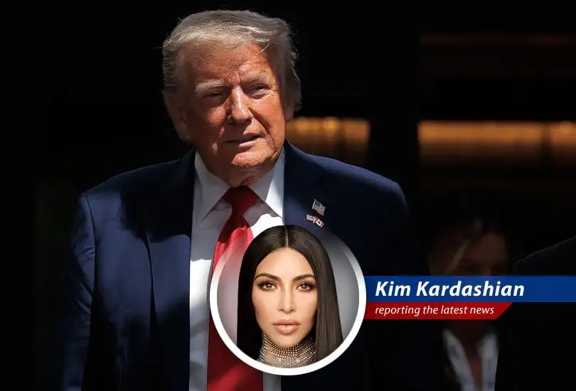 Amidst rising tensions between Iran and Israel and potential U.S. involvement, European diplomats scramble for a last-minute diplomatic solution. Kim Kardashian gives her, like, totally important take.