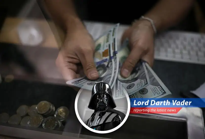 Amidst rising tensions in the Middle East, the U.S. dollar rallies, proving even currencies have a dark side.