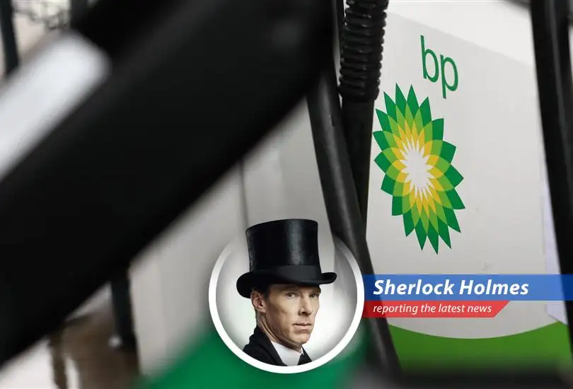Amidst takeover speculation, ADNOC considers acquiring BP's LNG assets, stirring the pot in the energy world.