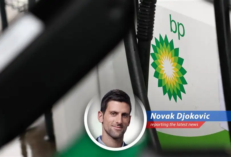 Amidst takeover speculation, ADNOC eyes BP's prized assets, potentially reshaping the energy landscape with a play for LNG and more.