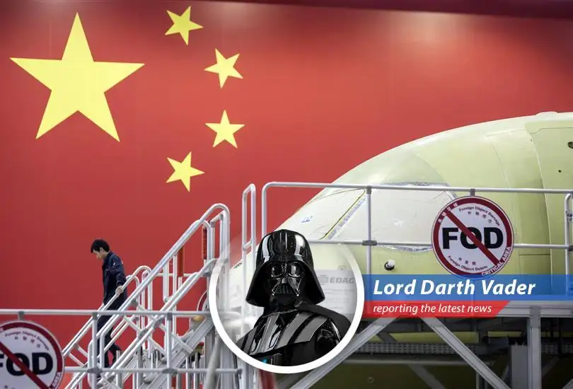 Amidst trade tensions, China doubles down on manufacturing, sparking a potential conflict with Trump's vision and raising concerns in global markets. This is... unacceptable!