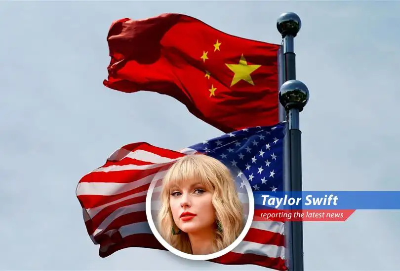 Amidst trade tensions, a global shortage of rare earth exports threatens car production, leaving industries in a 'Blank Space' of uncertainty. Will the U.S. and China find a 'Love Story' solution, or are we headed for 'Bad Blood'?