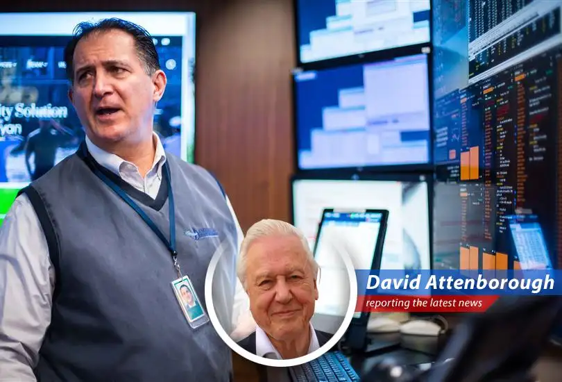 Amidst trade war turbulence and economic uncertainty, the stock market stages a comeback, leaving investors cautiously optimistic about a potential recovery.