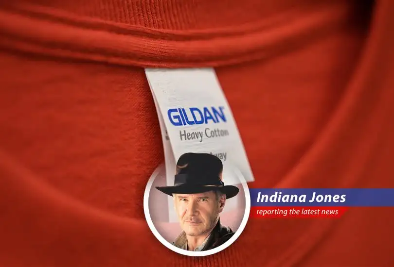 Amidst trade war turmoil, Gildan Activewear emerges as a potential winner thanks to its Central American production, poised to grab market share and line investors' pockets.