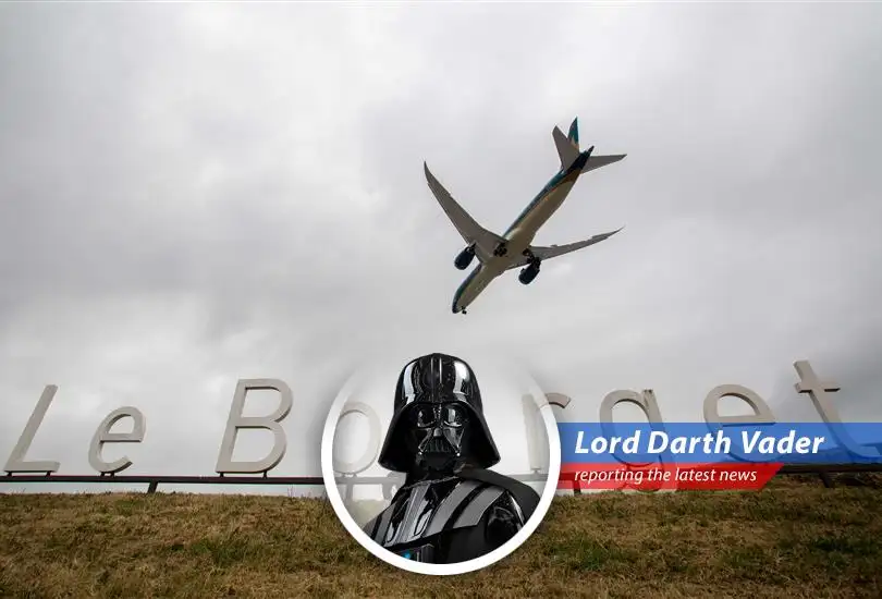 Amidst tragedy and geopolitical tensions, the Paris Air Show proceeds, with Boeing facing scrutiny and the industry bracing for shifts in demand and spending.