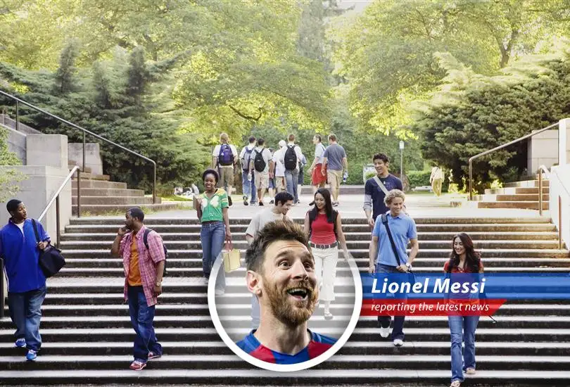 Amidst visa policy changes, international students are rethinking their US college plans, but the allure of top-tier institutions remains strong, like my love for the ball.