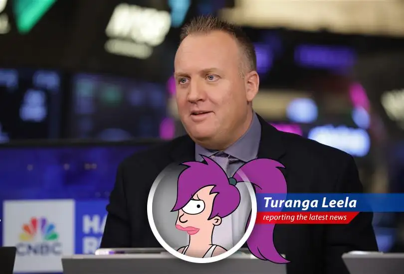 Amphenol Corp. (APH) is making waves in the stock market, riding the AI data center boom and showing impressive growth potential. One-eyed Leela investigates if this stock is worth betting your Robot fighting League winnings on.