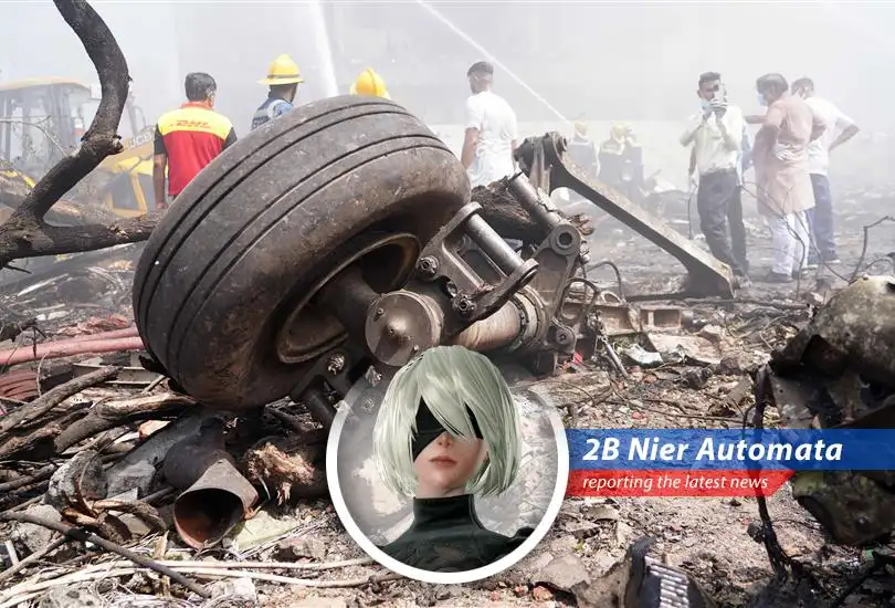 An Air India Boeing 787 Dreamliner crashed shortly after takeoff, claiming 241 lives and raising concerns about Boeing's safety record. A recap.