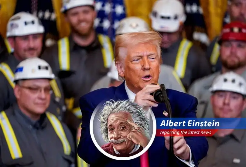 An analysis of President Trump's initiative to revitalize the coal industry by powering AI data centers, examining the clash with tech companies' environmental goals and the potential impact on the energy sector.