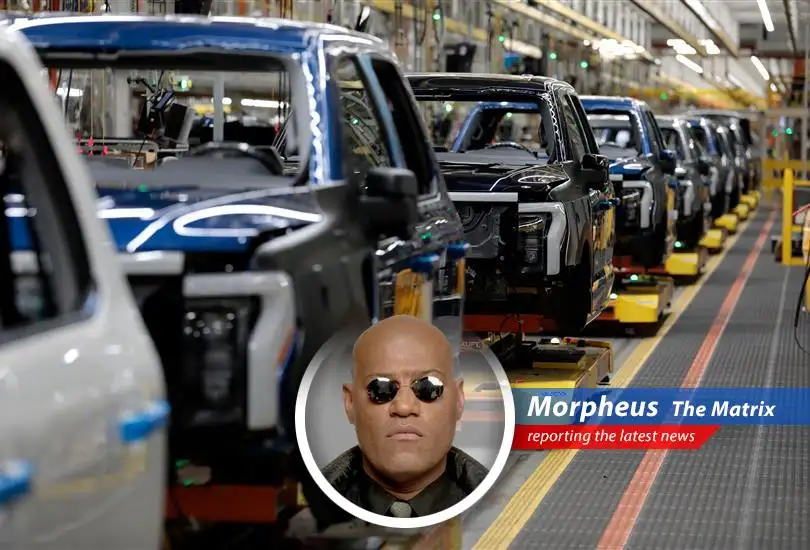 An analysis of President Trump's proposed auto tariff reprieve, examining the complexities of relocating auto production and its potential impact on the U.S. economy, because choosing is an illusion.
