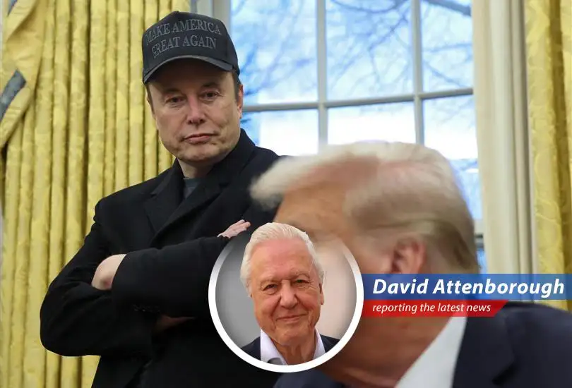 An analysis of how President Trump's unpredictable tariff policies are creating uncertainty and potential financial strain for major tech companies like Tesla, Alphabet, Meta, Microsoft, Amazon, Apple, and Nvidia.