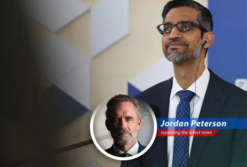 An analysis of how Trump's trade policies are stirring the primordial chaos of Alphabet's advertising business, potentially leading to a recession – or at least a really awkward investor call.