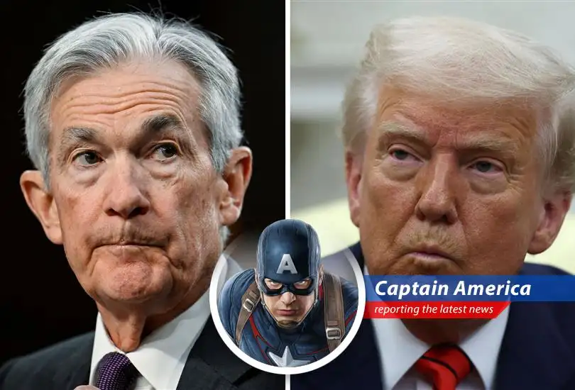 An analysis of the potential economic fallout if President Trump were to remove Federal Reserve Chairman Jerome Powell, highlighting the importance of the Fed's independence.