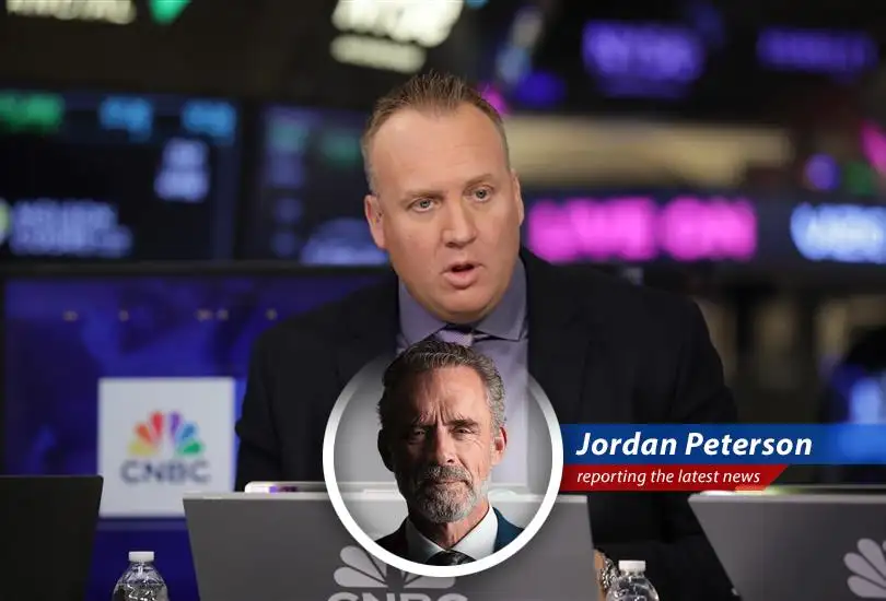 An analysis of why CrowdStrike and Uber are making waves in the stock market, with insights into their performance, resilience, and potential for future growth, all filtered through a Petersonian lens.