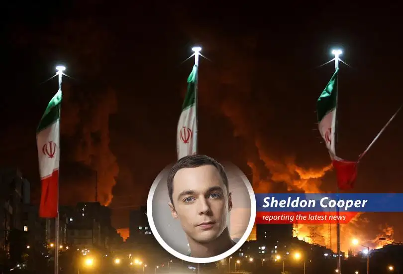 An escalating conflict between Israel and Iran could trigger regime change and subsequently disrupt global oil supplies, potentially leading to significant price spikes and economic instability. As if things weren't complicated enough, Leonard.