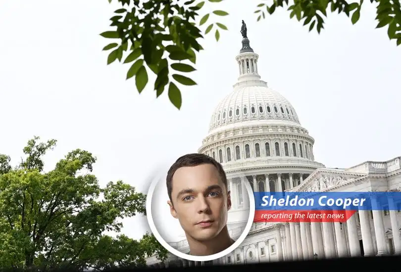 An examination of the recent tax law changes, presented with the scientific rigor and quirky charm of Sheldon Cooper.