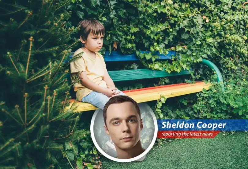 An in-depth, logically sound, and irrefutably correct analysis of the anxieties plaguing the younger generation, as illuminated by Graber and Evans, with my own Sheldon Cooper-esque augmentations.