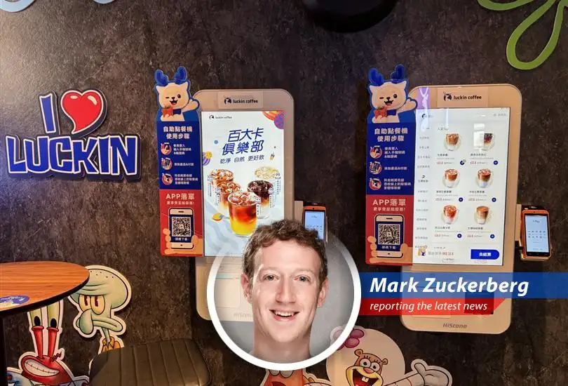 An inside look at how Luckin Coffee is challenging Starbucks' global dominance with a digital-first, gimmick-heavy approach. Is this the future of coffee, or just another social experiment?