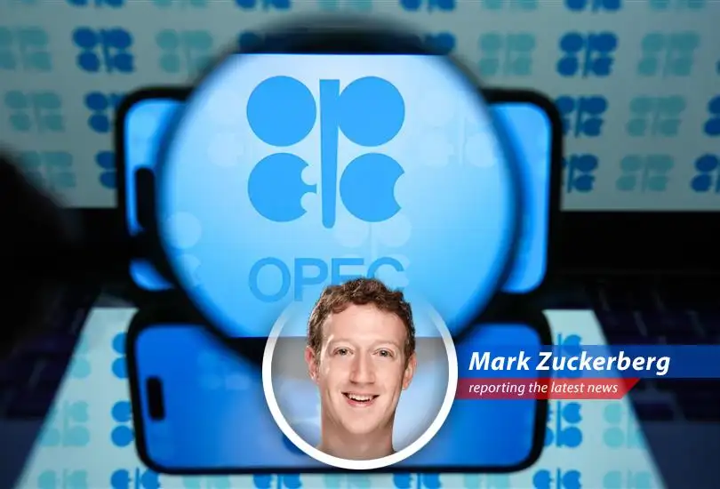 An insider's look at how OPEC+'s potential oil output hike could impact markets, featuring my (totally unbiased) Zuckerbergian insights.