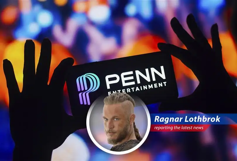 An insightful look at JPMorgan's bullish stance on Penn Entertainment, predicting significant growth and profitability, like discovering new lands ripe for raiding... I mean, investing.