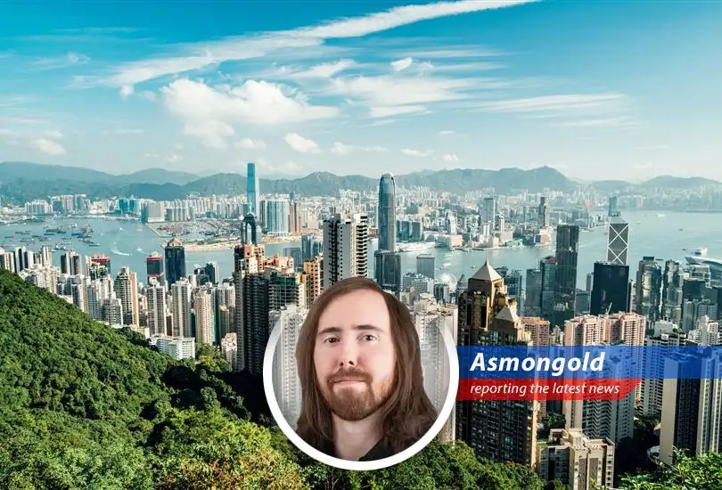 An obscure Hong Kong-based bioscience company with zero revenue sees its stock price skyrocket, leaving investors scratching their heads and wondering if it's all just a massive pump and dump. Is this the next GME or just another dumpster fire?