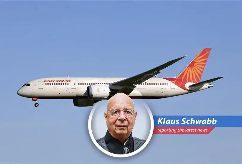 An unfortunate Air India crash in Ahmedabad prompts a necessary reflection on global air travel safety and the future of sustainable aviation.