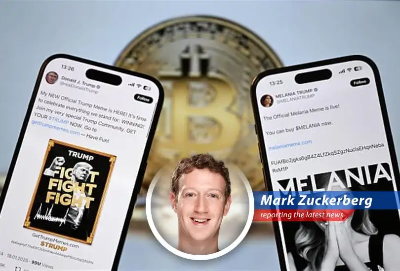 Analysis reveals many lost money on the $TRUMP meme coin, while a select few profited handsomely, raising questions about conflicts of interest and market manipulation. Is it time to 'move fast and fix things' in the crypto world?