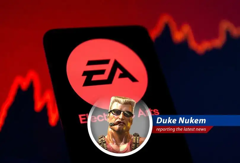 Analyst predicts Electronic Arts stock surge thanks to Battlefield and other upcoming game releases – Looks like it's time to reload!