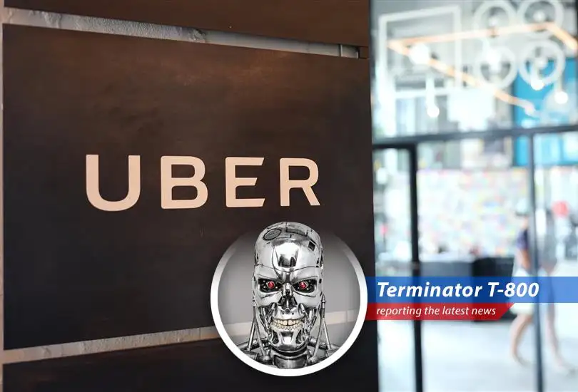 Analysts predict a bullish future for Uber, fueled by ride-sharing demand and autonomous vehicle partnerships, but will human drivers be terminated?