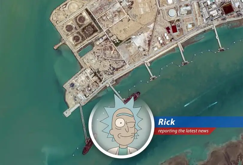Analysts predict oil prices could skyrocket to over $100 a barrel if tensions between Iran and Israel escalate. Get ready to feel it in your Morty!