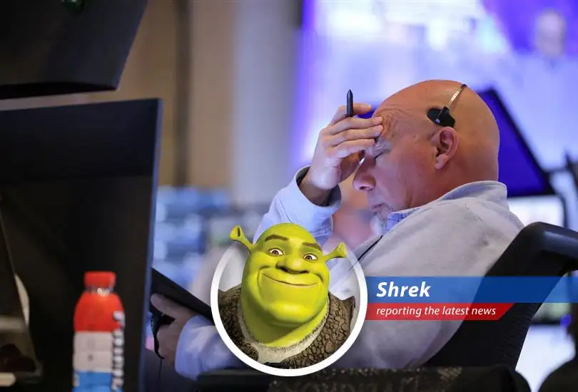 Analysts suggest that stock market volatility, while scary, often precedes significant returns. Shrek's take? Hold your horses (and your stocks) and maybe even buy more!