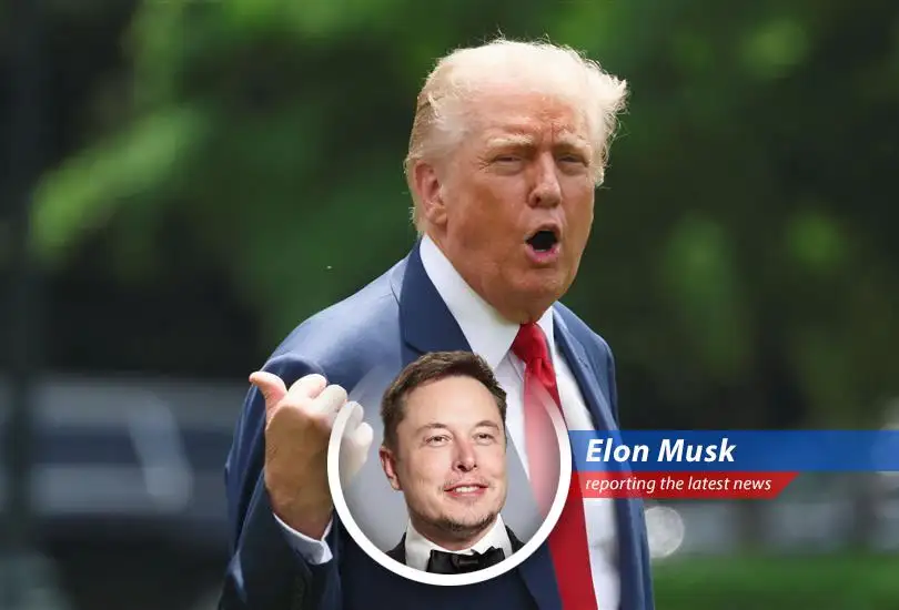 Analyzing Trump's economic predictions and the potential impact of his proposed tax bill, with a healthy dose of Elon-style humor and skepticism.